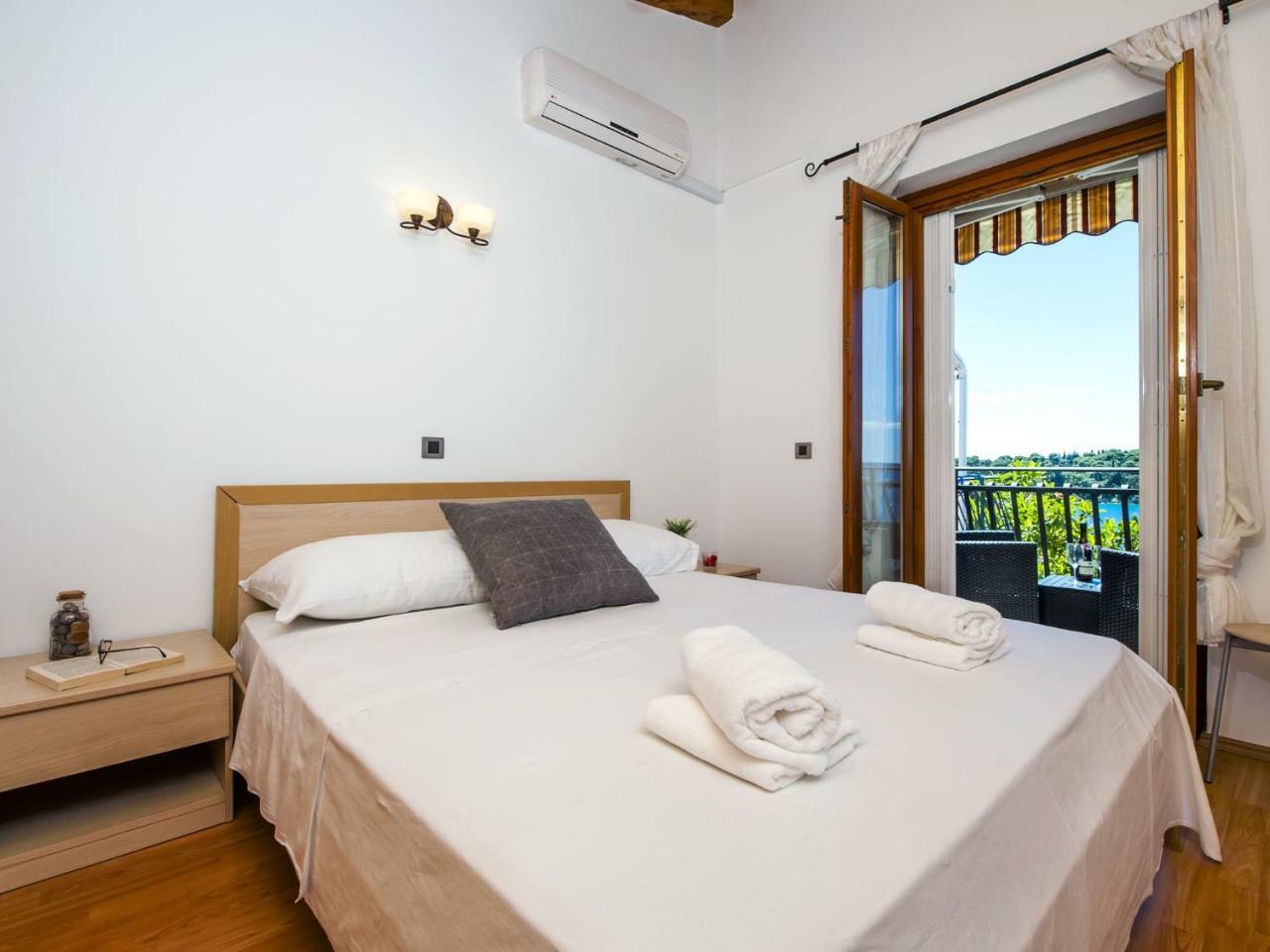 Dom wakacyjny Cozy In With Terrace